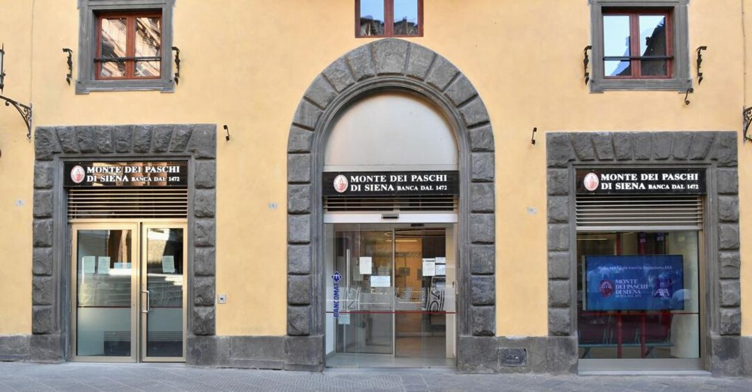 Analisi tecnica monte dei paschi di siena outlet